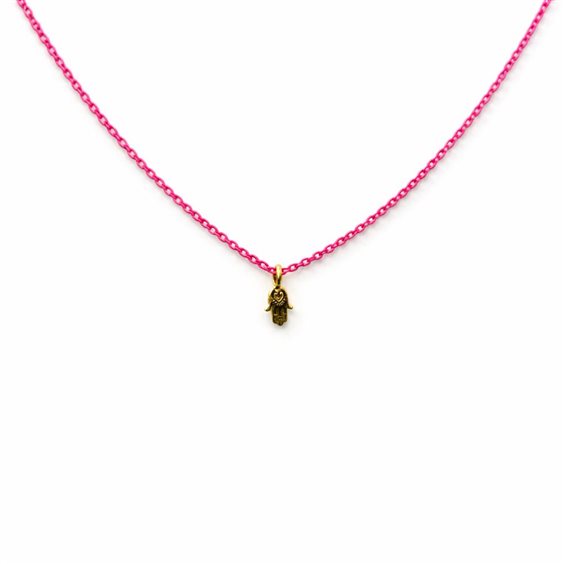 Collier Rue des Mille Femme in Or 15154748781 - 15154748781